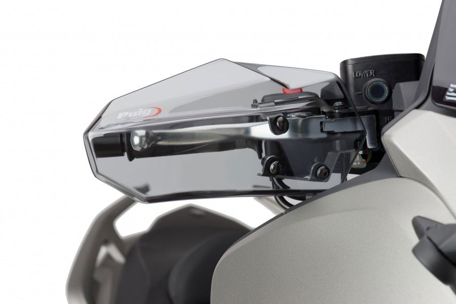 Handkappen Puig Yamaha T-MAX 530/DX/SX '12-