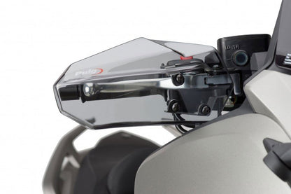 Handkappen Puig Yamaha T-MAX 530/DX/SX '12-