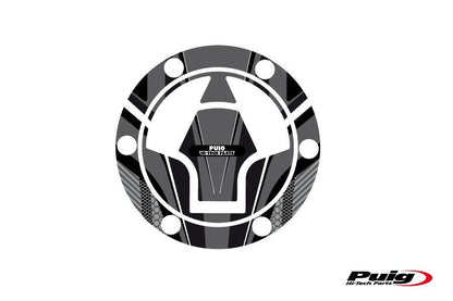 Tankdopcover Radikal Puig Voor Kawasaki Ninja 250Sl '15-/ Z250Sl '15-/ Z300 '15-'16