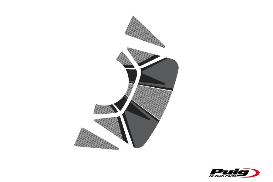 Kroonplaatcover Model Radikal Bmw S1000Xr '15-