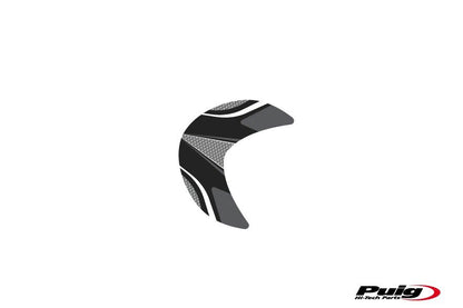 Kroonplaatcover Model Radikal Voor Suzuki Gsx-S1000/F '15-