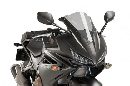 Vervangingsruit Puig Jetstream Honda Cbr500R '16-'18
