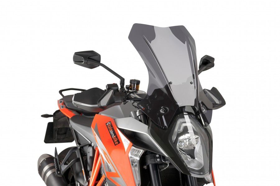 Vervangingsruit Touring Puig Ktm 1290 Superduke Gt '16-'18
