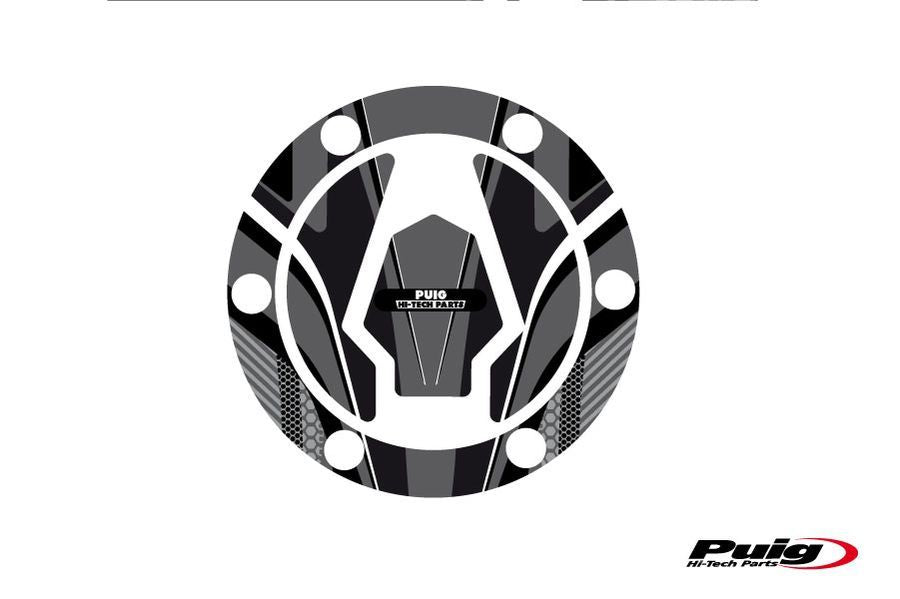 Tankdopcover Radikal Puig Voor Bmw G310Gs '17-/ G310R '16-