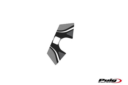 Kroonplaatcover Model Radikal Honda Cbr500R '16-'18