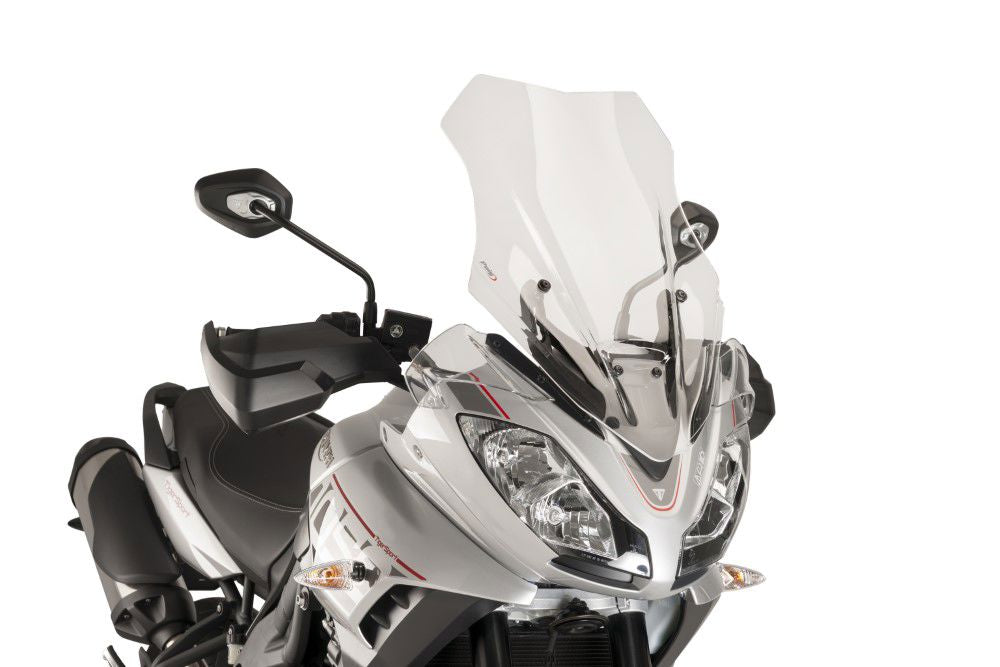 Vervangingsruit Touring Puig Triumph Tiger 1050 Sport '16-20