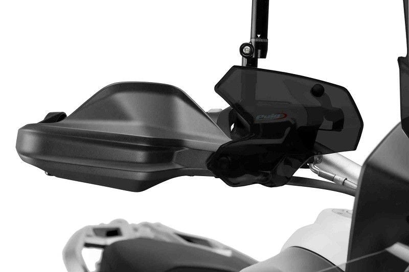 Handlebar Deflectors Puig Bmw R1200Gs '13-18 / R1250Gs '18-23 / S1000Xr '15-