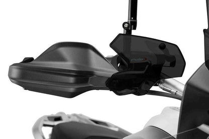 Handlebar Deflectors Puig Bmw R1200Gs '13-18 / R1250Gs '18-23 / S1000Xr '15-