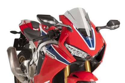 Vervangingsruit Puig Jetstream Honda Cbr1000Rr '17-19