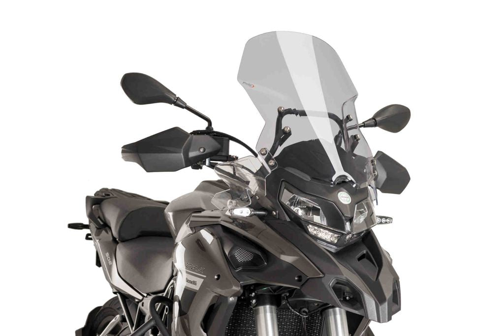 Vervangingsruit Touring Puig Benelli Trk 502 '16-