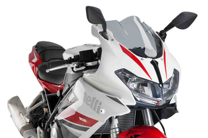 Vervangingsruit Jetstream Puig Benelli Tornado 302R '14-