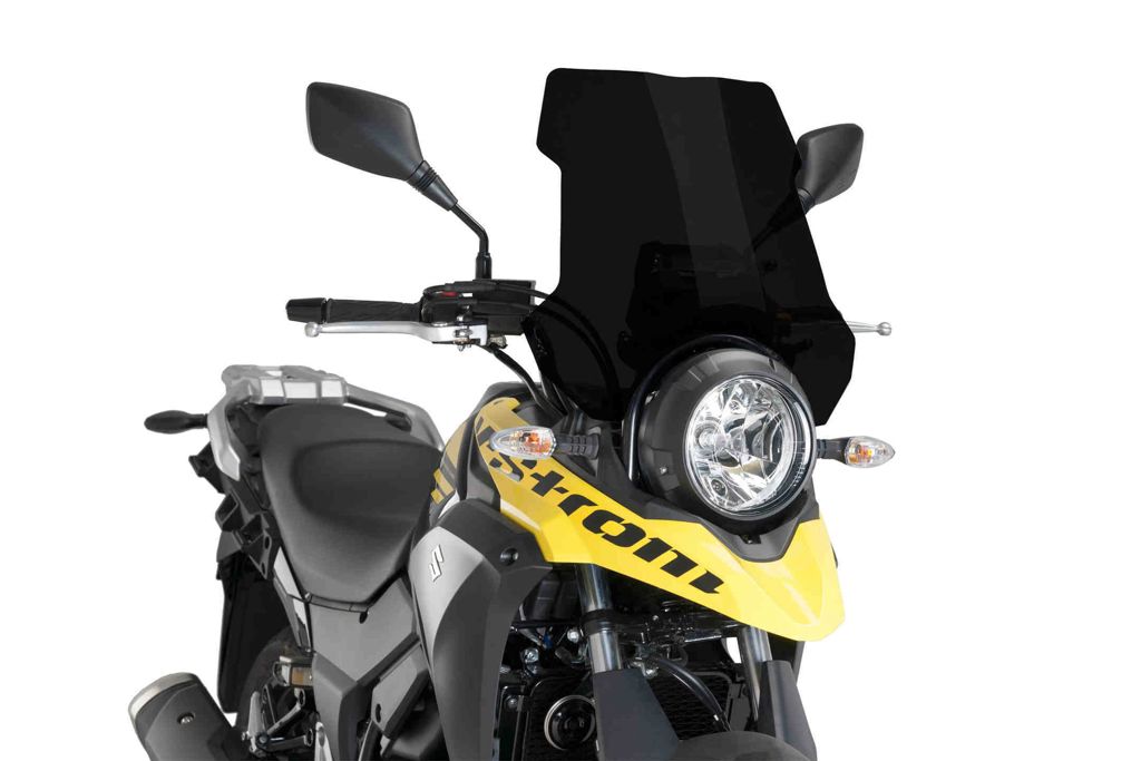 Vervangingsruit Touring Puig Suzuki Dl250 V-Strom '17-