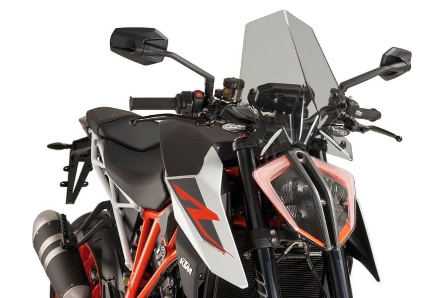 Vervangingsruit Naked Bike Sport Puig Ktm Superduke 1290 R '17-