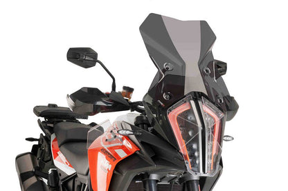 Vervangingsruit Touring Puig Ktm 1290 Super Adventure R/S '17-20