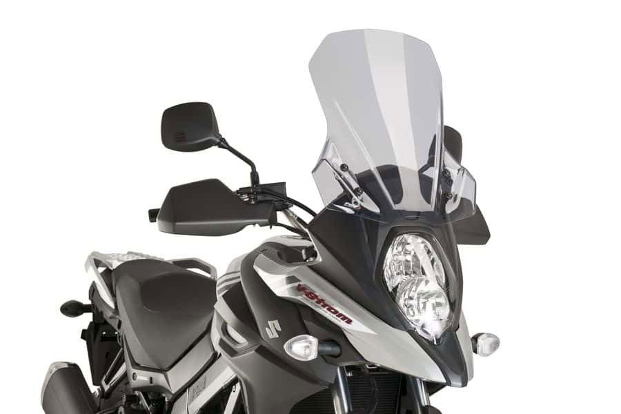 Vervangingsruit Touring Puig Suzuki Dl650Xt '17-