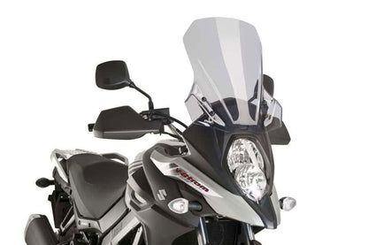 Vervangingsruit Touring Puig Suzuki Dl650Xt '17-