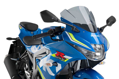 Vervangingsruit Jetstream Puig Suzuki Gsx-R125 '17-