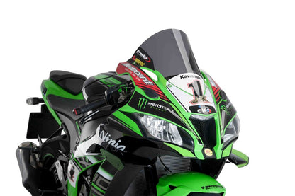 Vervangingsruit R-Racer Puig Kawasaki Zx10-R '16-