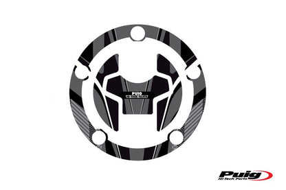 Tankdopcover Radikal Puig Voor Suzuki Gsx-S125 '17-