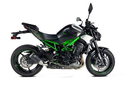 Ixrace Mk2 Forged Carbon Kawasaki Z900 / A2 '25-