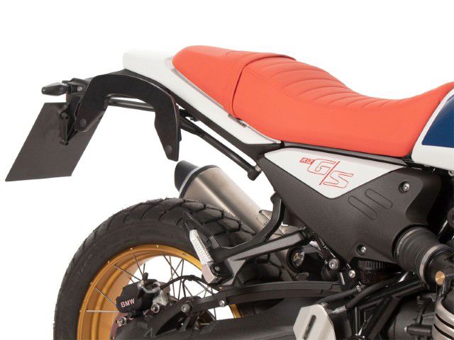 C-Bow Tasdragers Zwart Hepco&Becker Bmw R12 G/S '25-