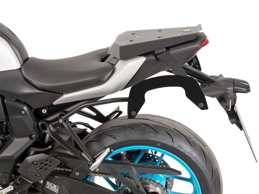 Sportrack Hepco&Becker Yamaha Mt-07 '25-