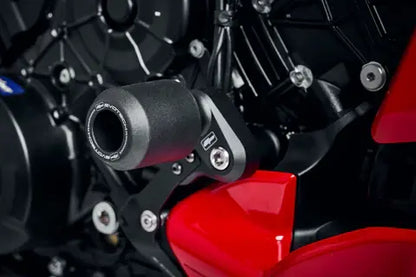 Crash Bobbins Evotech Performance Ducati Diavel V4 '23-