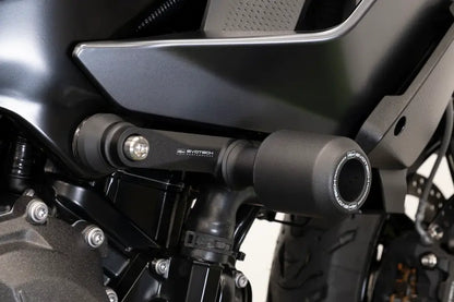 Crash bobbins Evotech Performance BMW F900XR '25-