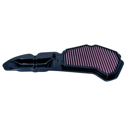 DNA high performance filter voor de Honda PCX/ADV 125/150 '18-