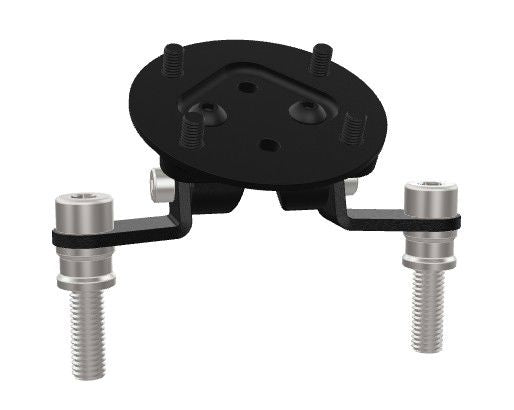Navigatiesteun TomTom stuurmontage Evotech Performance Suzuki GSX-8S '23-