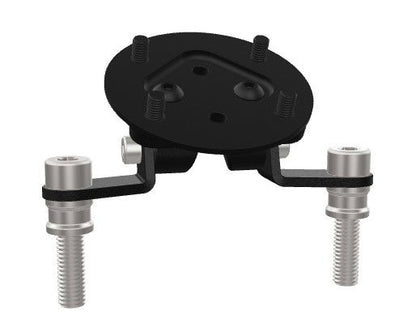 Navigatiesteun TomTom stuurmontage Evotech Performance Suzuki GSX-8S '23-