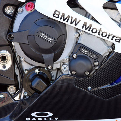 GB-Racing protection bundle BMW S1000RR / S1000R