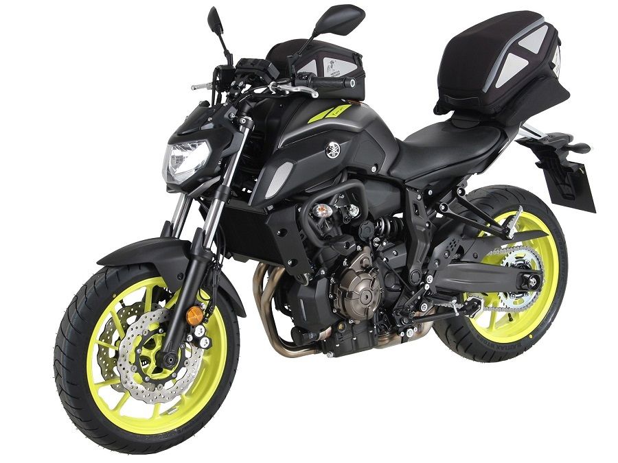 Sportrack Hepco&Becker Yamaha Mt-07 '18-20