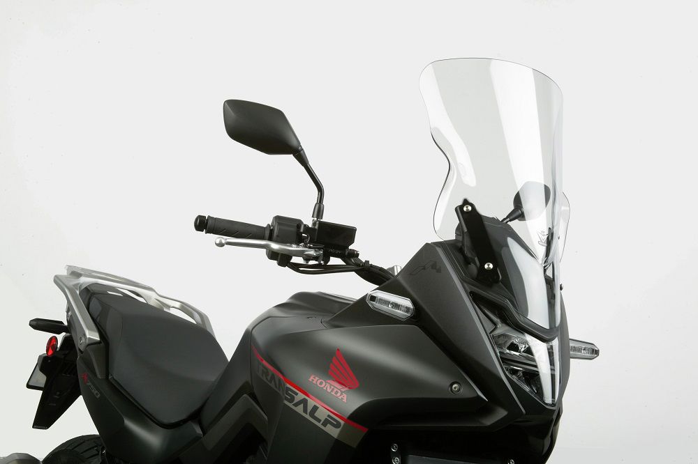 Vervangingsruit National Cycle Vstream Mid Licht Getint Honda Xl750 Transalp '23-