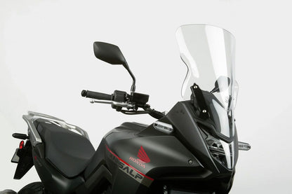 Vervangingsruit National Cycle Vstream Mid Licht Getint Honda Xl750 Transalp '23-