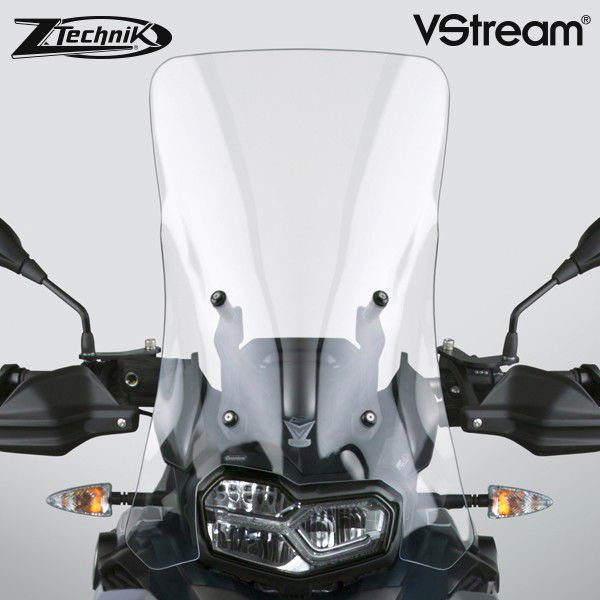 Vervangingsruit National Cycle Tall Touring Bmw F850Gs Adv ’19-23 / F900Gs Adv '24-