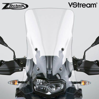 Vervangingsruit National Cycle Tall Touring Bmw F850Gs Adv ’19-23 / F900Gs Adv '24-