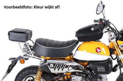 Topdrager Wit Hepco&Becker Honda Monkey 125 '19-