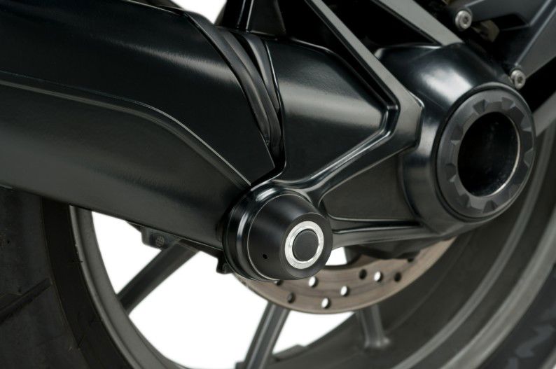 Achterasprotector Puig diverse BMW modellen