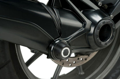 Achterasprotector Puig diverse BMW modellen