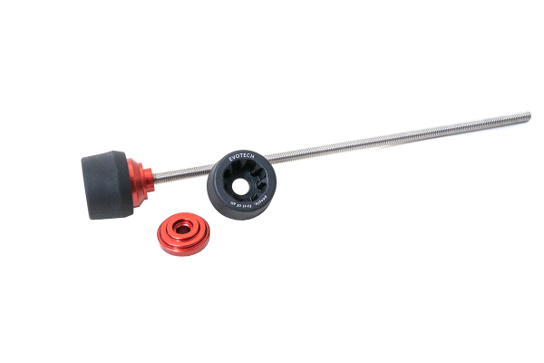 Voorvorkslider Evotech Ducati Monster 1200/ R