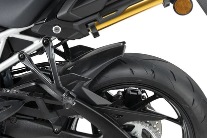 Puig Achterspatbord - Suzuki GSX-S1000GX 2026 - Carbon Look / Mat Zwart