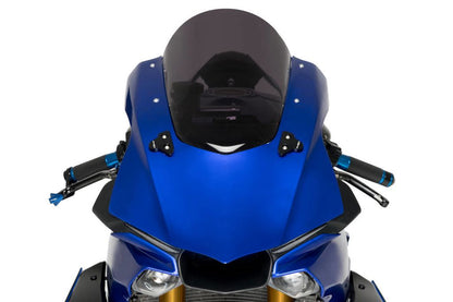 Spiegelafdekplaatjes Zwart Puig Yamaha Yzf-R1 / Yzf-R7 / Yzf-R6