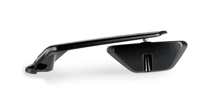Kuipspiegel Links Model Aileron Zwart Puig Kawasaki Zx6-R / Zx10-R / Ninja 400