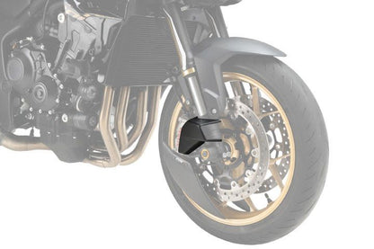 Air Duct Puig Honda CB1000 Hornet / SP '25- carbon look