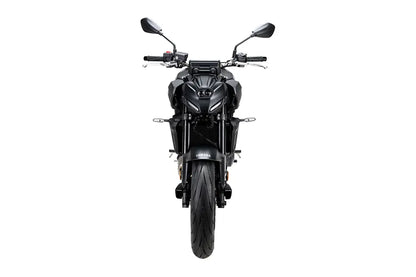 Air Duct Puig Yamaha MT-07 / Y-AMT '25- carbon look