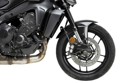 Air Duct Puig Yamaha MT-09 '25- carbon look