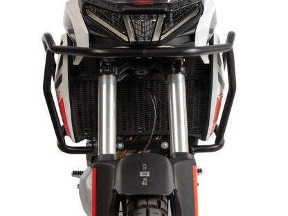 Tankbeugel Zwart Hepco&Becker Voor Aprilia Tuareg 660 '25-