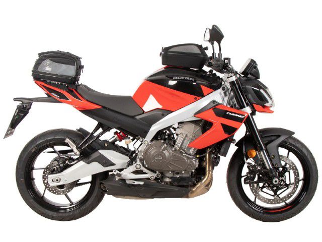 Sportrack Hepco&Becker (Vaste Montage) Aprilia Tuono 457 '25-