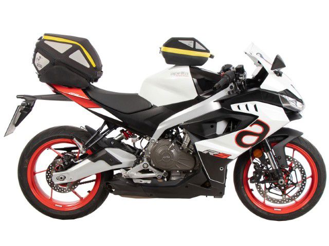 Sportrack Hepco&Becker (Vaste Montage) Aprilia Rs 457 '24-